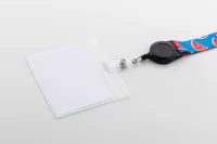 přívěšek na klíče na zakázku zelená s potiskem loga - foto 4