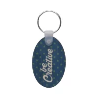 přívěšek na klíče přírodní s potiskem loga - foto 10