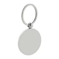 přívěšek na klíče s kalendářem stříbrná s potiskem loga - foto 9