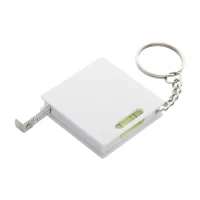 přívěšek na klíče s metrem - 1 m