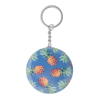 přívěšek na klíče s plackou stříbrná s potiskem loga - foto 3