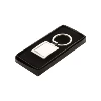 přívěšek na klíče stříbrná s potiskem loga - foto 3