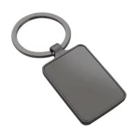 přívěšek na klíče stříbrná s potiskem loga - foto 2