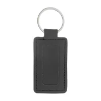 přívěšek na klíče z RPU černá s potiskem loga - foto 3