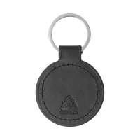 přívěšek na klíče z RPU černá s potiskem loga - foto 3