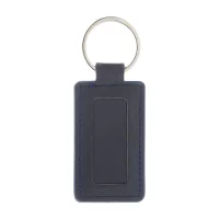 přívěšek na klíče z RPU tmavě modrá s potiskem loga - foto 3