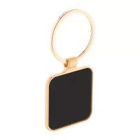 přívěšek na klíče zlatá s potiskem loga - foto 3