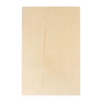 prkénko na krájení přírodní s potiskem loga