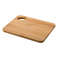 prkénko na krájení přírodní s potiskem loga - foto 2