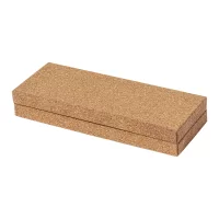 psací sada přírodní s potiskem loga - foto 4