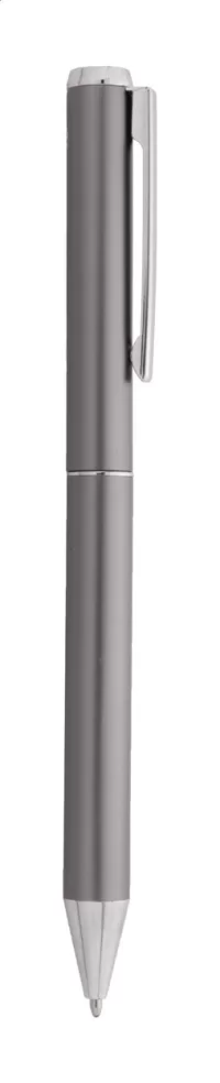 psací sada šedá s potiskem loga - foto 4