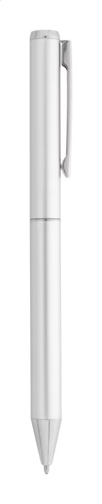 psací sada stříbrná s potiskem loga - foto 4