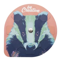 puzzle bílá s potiskem loga - foto 5