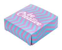 puzzle na vybarvení na zakázku bílá s potiskem loga - foto 3