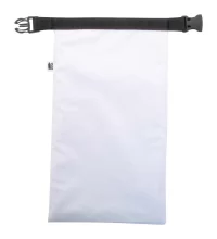 pytlík na chleba na zakázku bílá s potiskem loga - foto 3