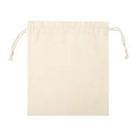 pytlík na ovoce a zeleninu přírodní s potiskem loga - foto 2