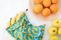 pytlík na potraviny na zakázku bílá s potiskem loga - foto 5