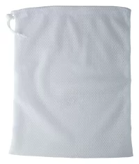 pytlík na potraviny na zakázku bílá s potiskem loga - foto 2