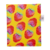 pytlík na zakázku na svačinu bílá s potiskem loga - foto 8