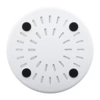 RABS bezdrátová nabíječka bílá s potiskem loga - foto 4