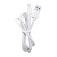 RABS bezdrátová nabíječka bílá s potiskem loga - foto 5