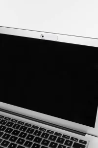 RABS blokátor web kamery bílá s potiskem loga - foto 3