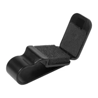 RABS držák na sluneční brýle do auta  černá s potiskem loga - foto 6