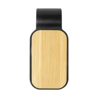 RABS držák na sluneční brýle do auta  černá s potiskem loga - foto 7