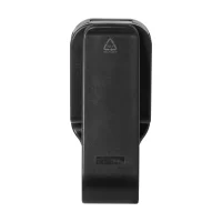 RABS držák na sluneční brýle do auta  černá s potiskem loga - foto 8