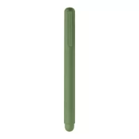 RABS gelové pero zelená s potiskem loga - foto 3