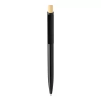 RABS kuličkové pero černá s potiskem loga - foto 4