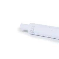 RABS kuličkové pero červená s potiskem loga - foto 5