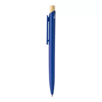 RABS kuličkové pero tmavě modrá s potiskem loga - foto 3