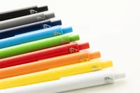 RABS kuličkové pero tmavě modrá s potiskem loga - foto 4