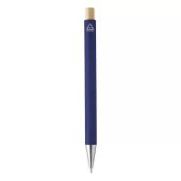RABS kuličkové pero tmavě modrá s potiskem loga - foto 3