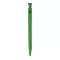 RABS kuličkové pero zelená s potiskem loga - foto 3