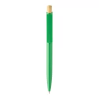 RABS kuličkové pero zelená s potiskem loga - foto 4