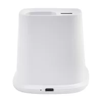 RABS multifunkční stojánek na pera RABS bílá s potiskem loga - foto 4