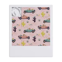 RABS posunovací puzzle