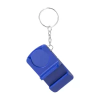RABS přívěšek na klíče s mincí do vozíku modrá s potiskem loga - foto 5