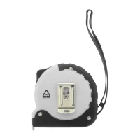 RABS svinovací metr bílá s potiskem loga - foto 2