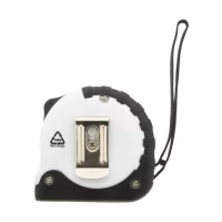 RABS svinovací metr bílá s potiskem loga - foto 2