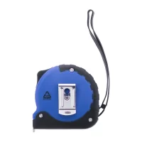 RABS svinovací metr modrá s potiskem loga - foto 2