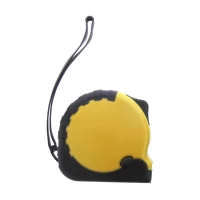 RABS svinovací metr žlutá s potiskem loga - foto 3