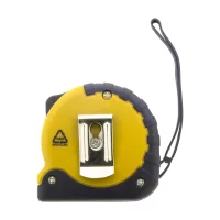 RABS svinovací metr žlutá s potiskem loga - foto 2