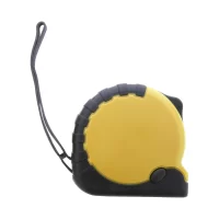 RABS svinovací metr žlutá s potiskem loga - foto 3