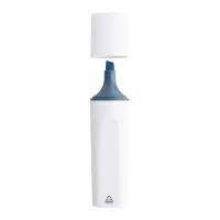 RABS zvýrazňovač modrá s potiskem loga - foto 3