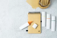 RABS zvýrazňovač zelená s potiskem loga - foto 4