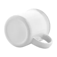 retro hrnek pro sublimaci černá s potiskem loga - foto 6