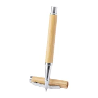 roller přírodní s potiskem loga - foto 3